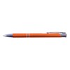 Express Aluminium Ballpoint Pens Orange